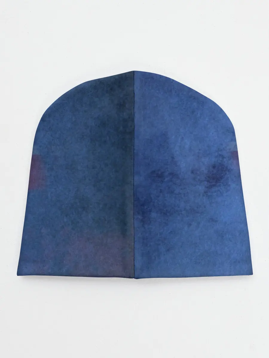 Детская шапка / Mini cooper Великобритания