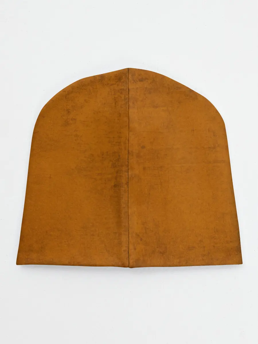 Детская шапка / Следы Mini