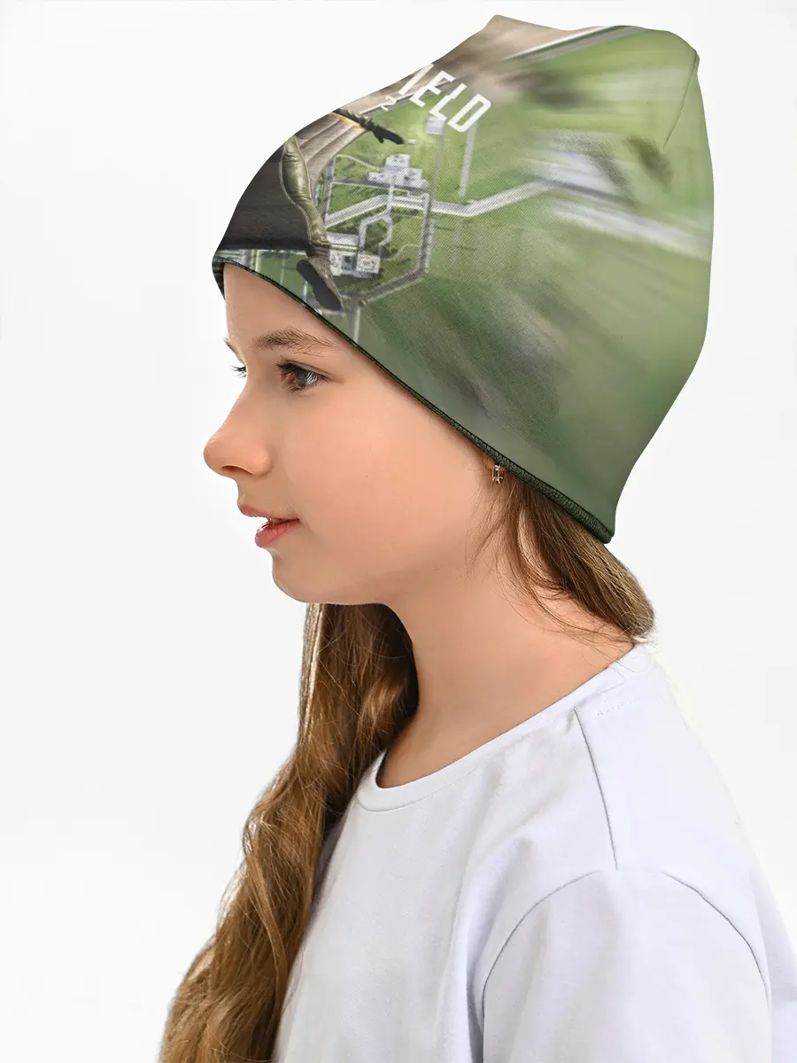 Детская шапка / ВЫСАДКА | BATTLEFIELD 2042