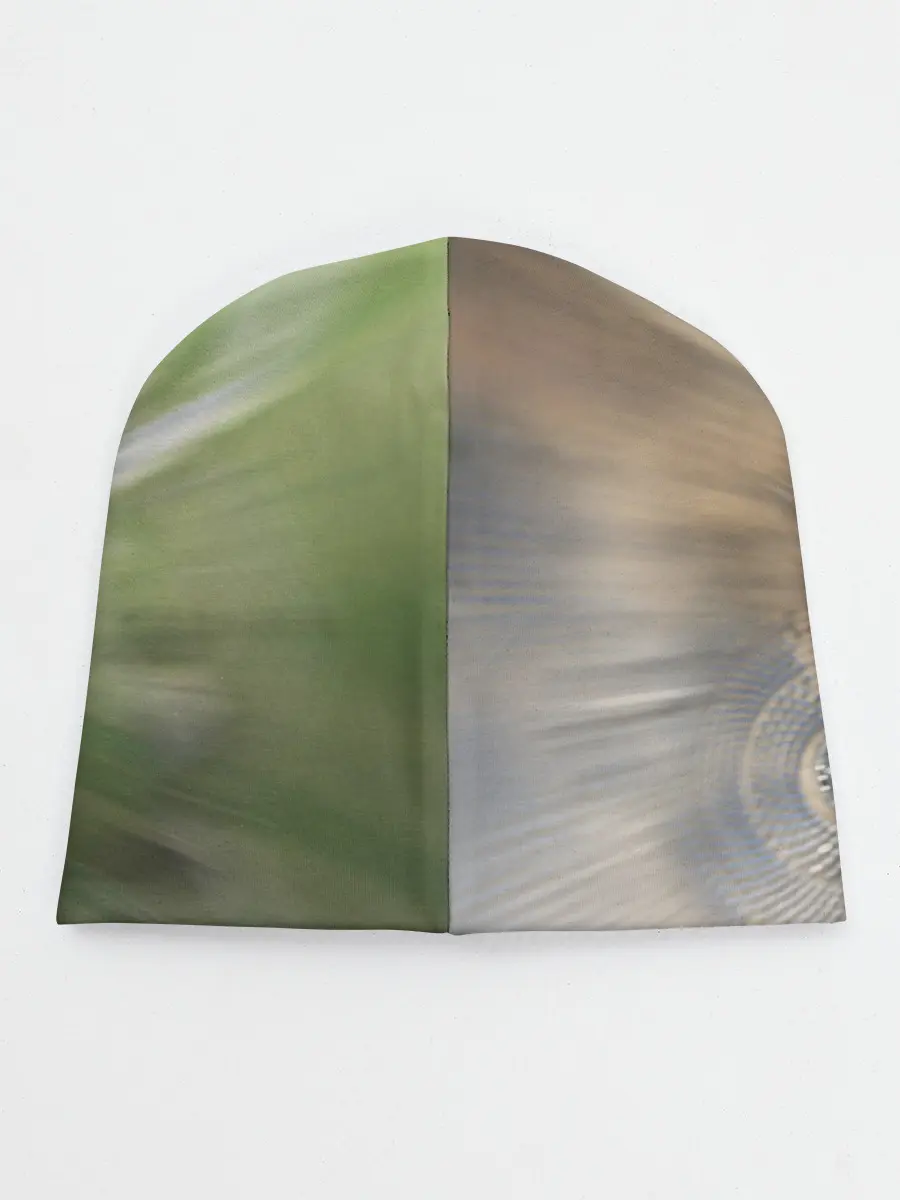 Детская шапка / ВЫСАДКА | BATTLEFIELD 2042