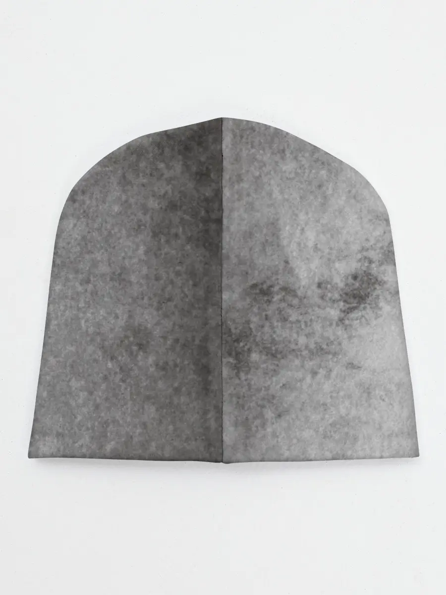 Детская шапка / Maшина Mini