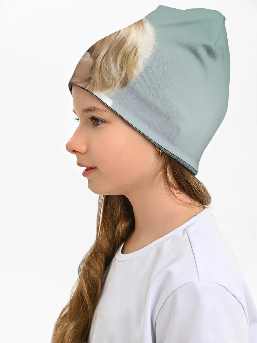 Детская шапка / Обворожительная Тейлор