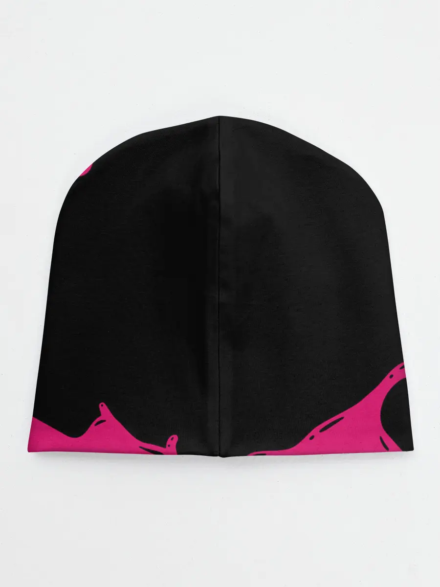 Детская шапка / Игра в кальмара стража под прикрытием.