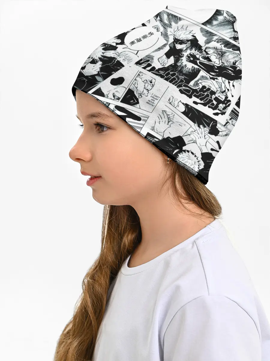 Детская шапка / Магическая битва / Jujutsu Kaisen