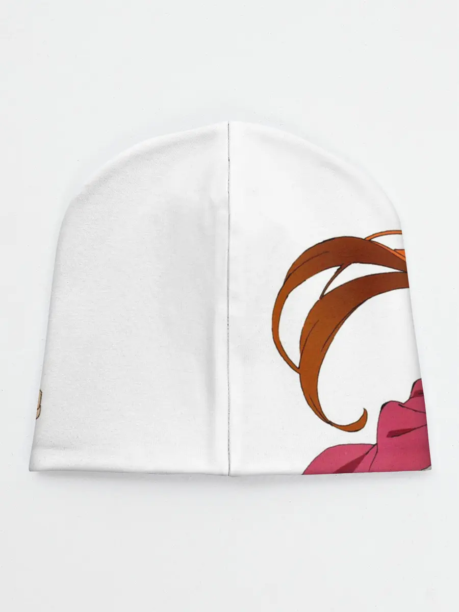 Детская шапка / Бродяга Кенсин - Химура