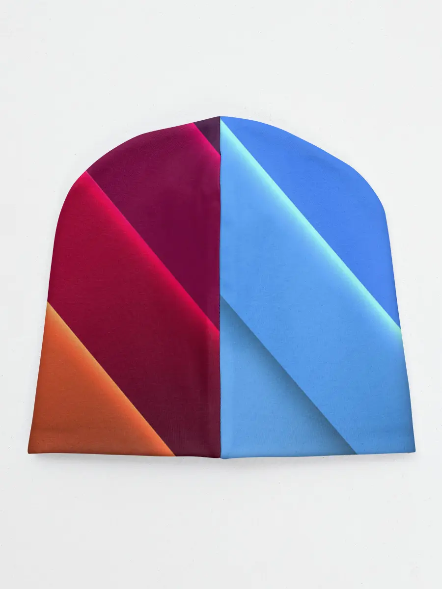 Детская шапка / Джойстик | Level Up