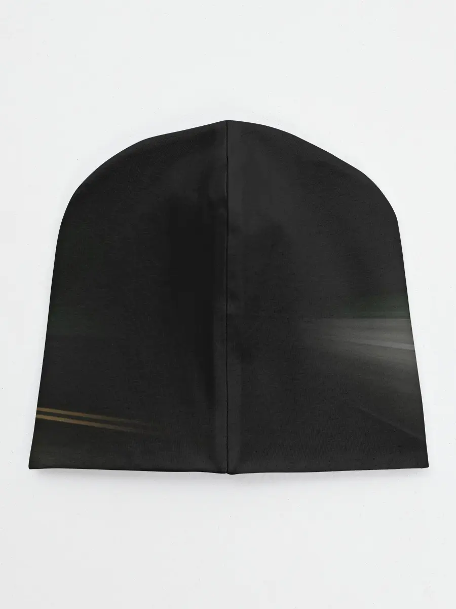 Детская шапка / Alpina на дороге