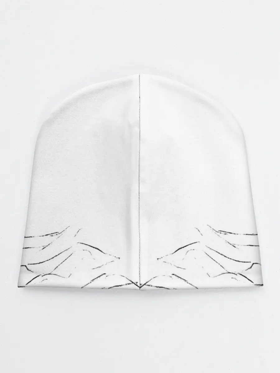 Детская шапка / Angel of dead