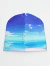 Детская шапка / AquаKaraoke