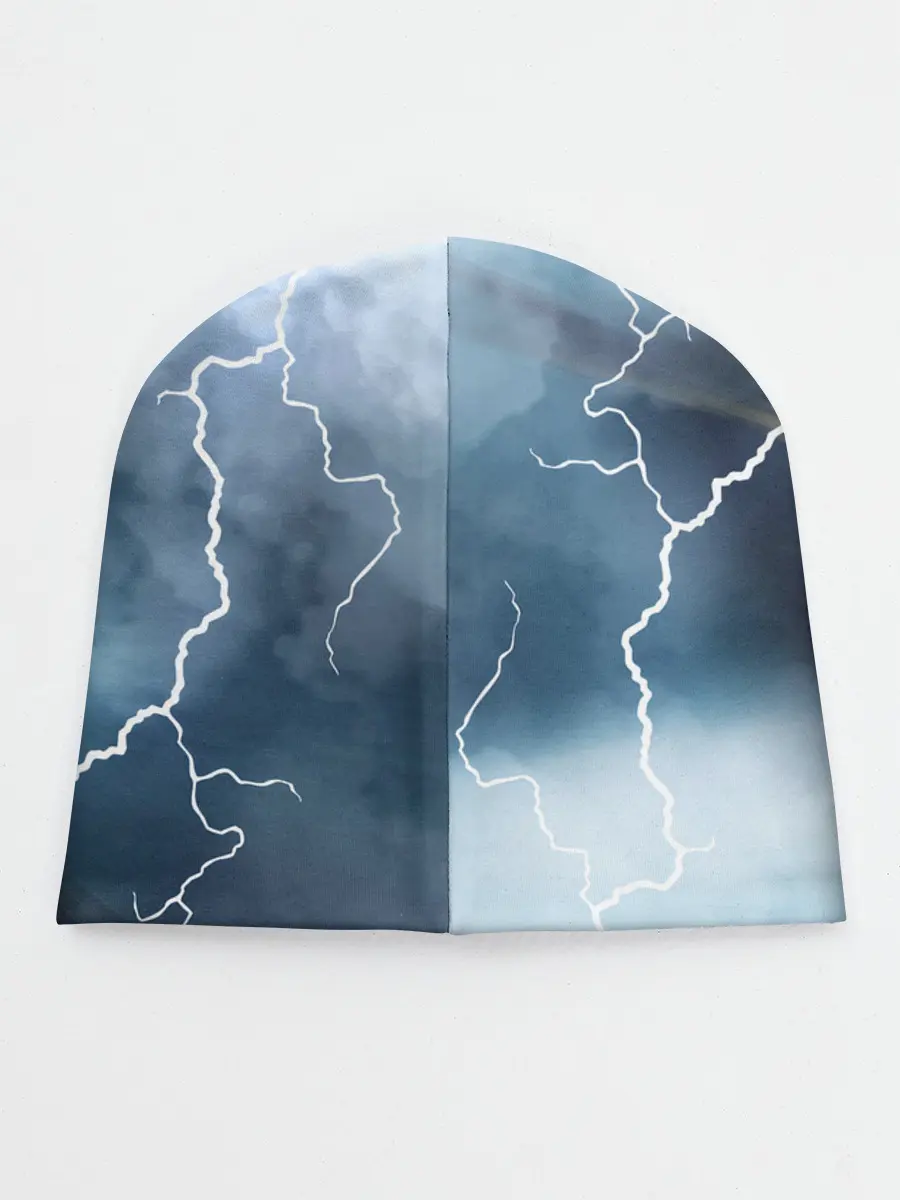 Детская шапка / WINGSUIT | BATTLEFIELD 2042