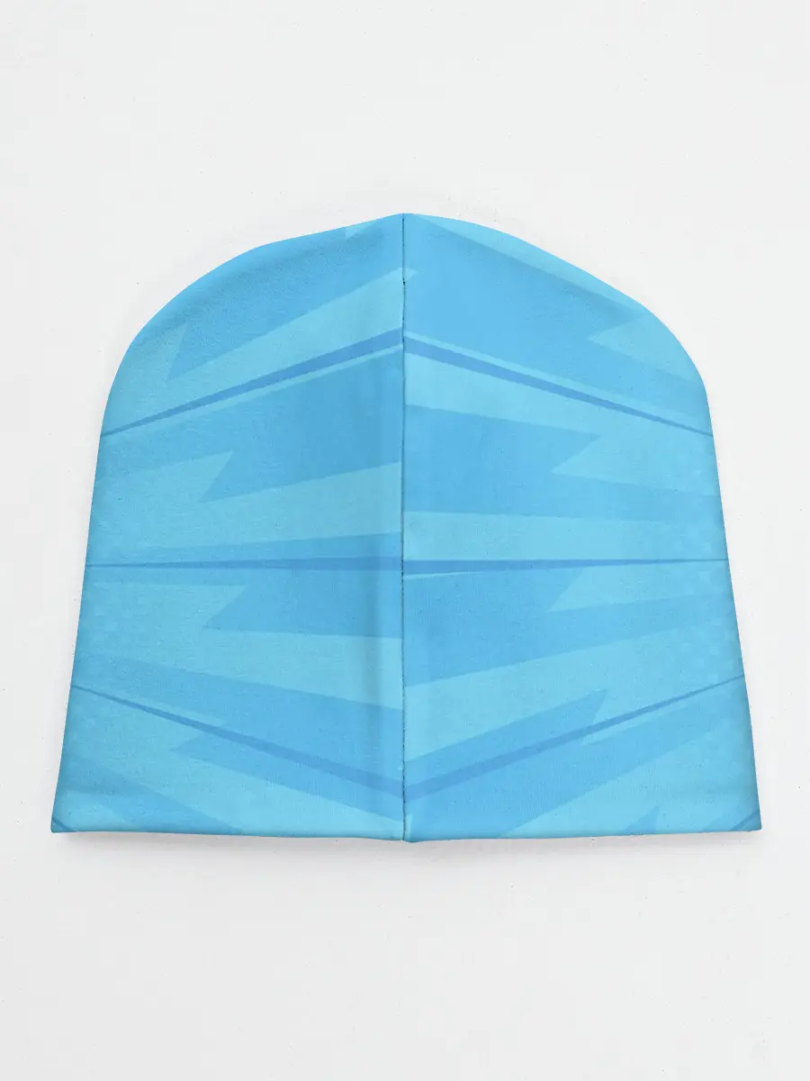 Детская шапка / Toca Boca logo | Тока Бока логотип