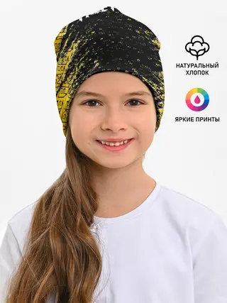 Детская шапка / garena | free fire,