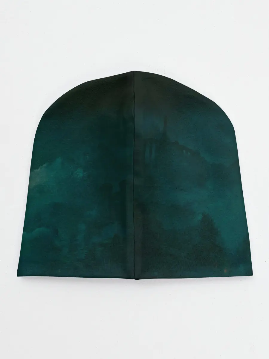 Детская шапка / Elden Ring Game Art