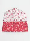 Детская шапка / Снежинки