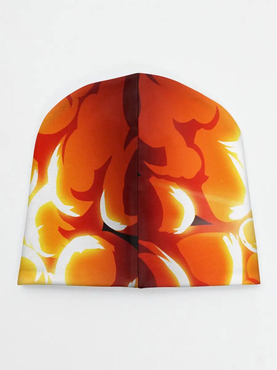 Детская шапка / Mеgumin