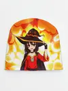 Детская шапка / Mеgumin