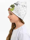 Детская шапка / Я хочу всё!