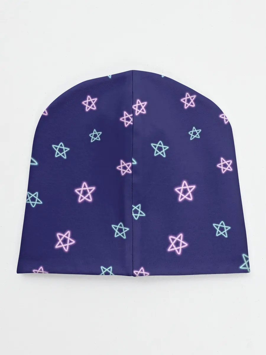 Детская шапка / Dj Luni