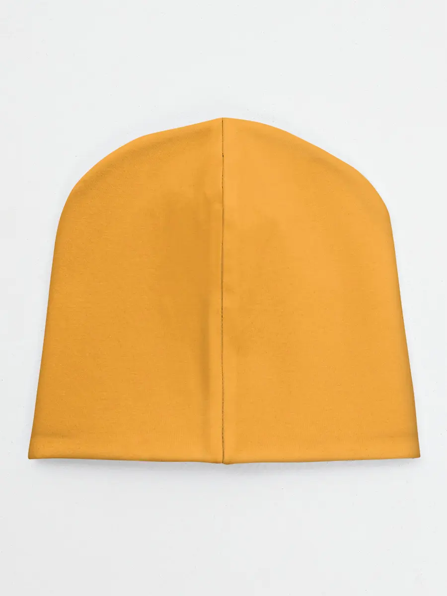 Детская шапка / DJ Daisy