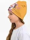Детская шапка / DJ Daisy