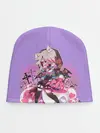 Детская шапка / Gacha Club DJ Cry