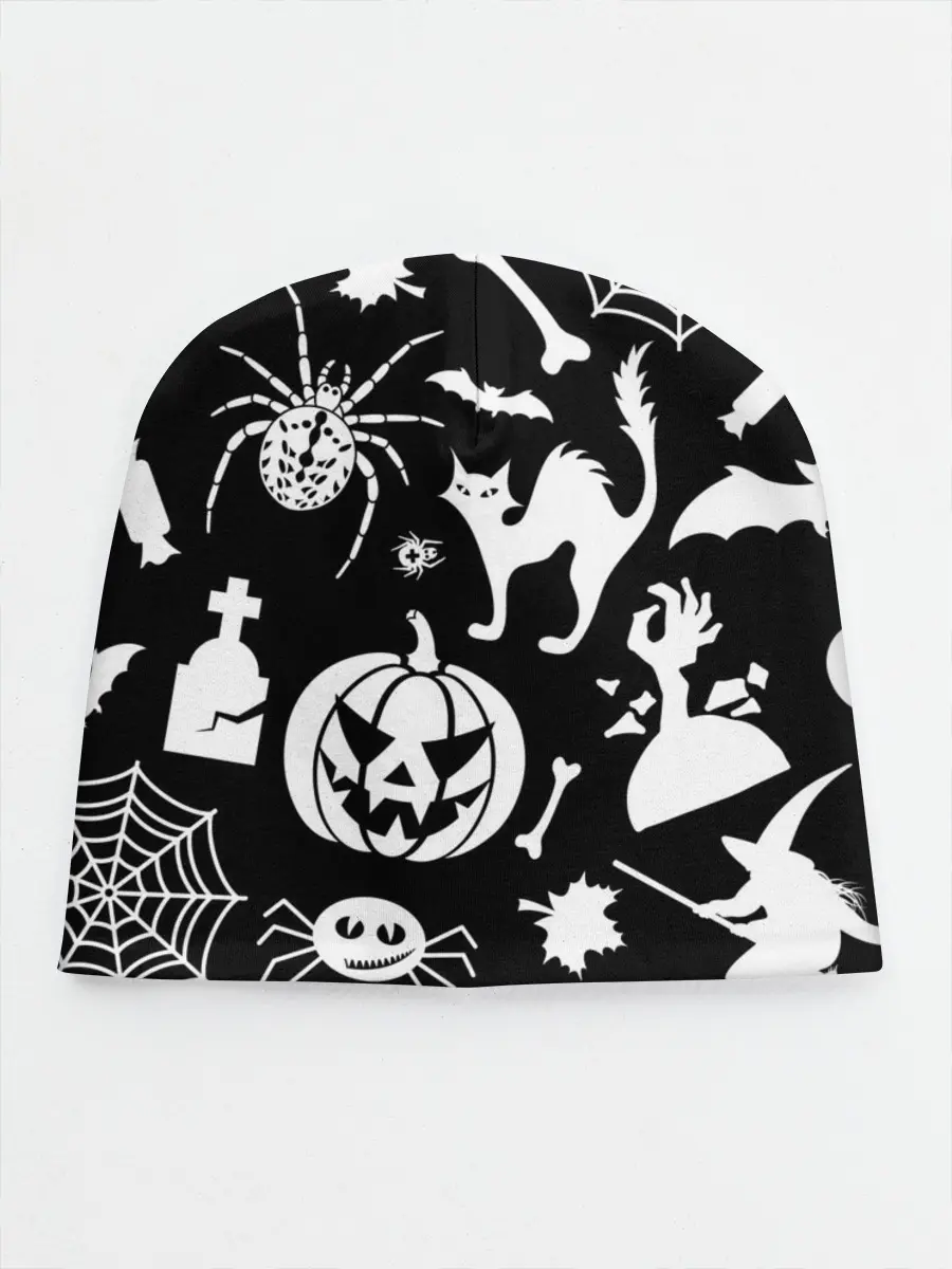 Детская шапка / Микс