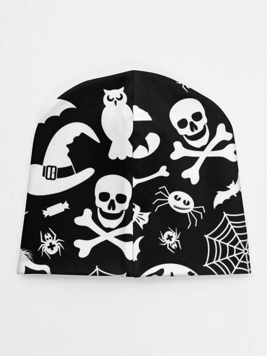 Детская шапка / Микс