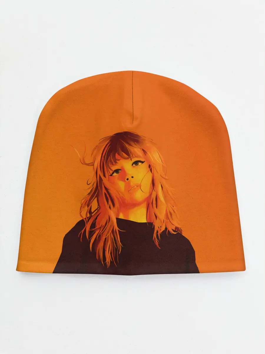 Детская шапка / Sweet Taylor Swift