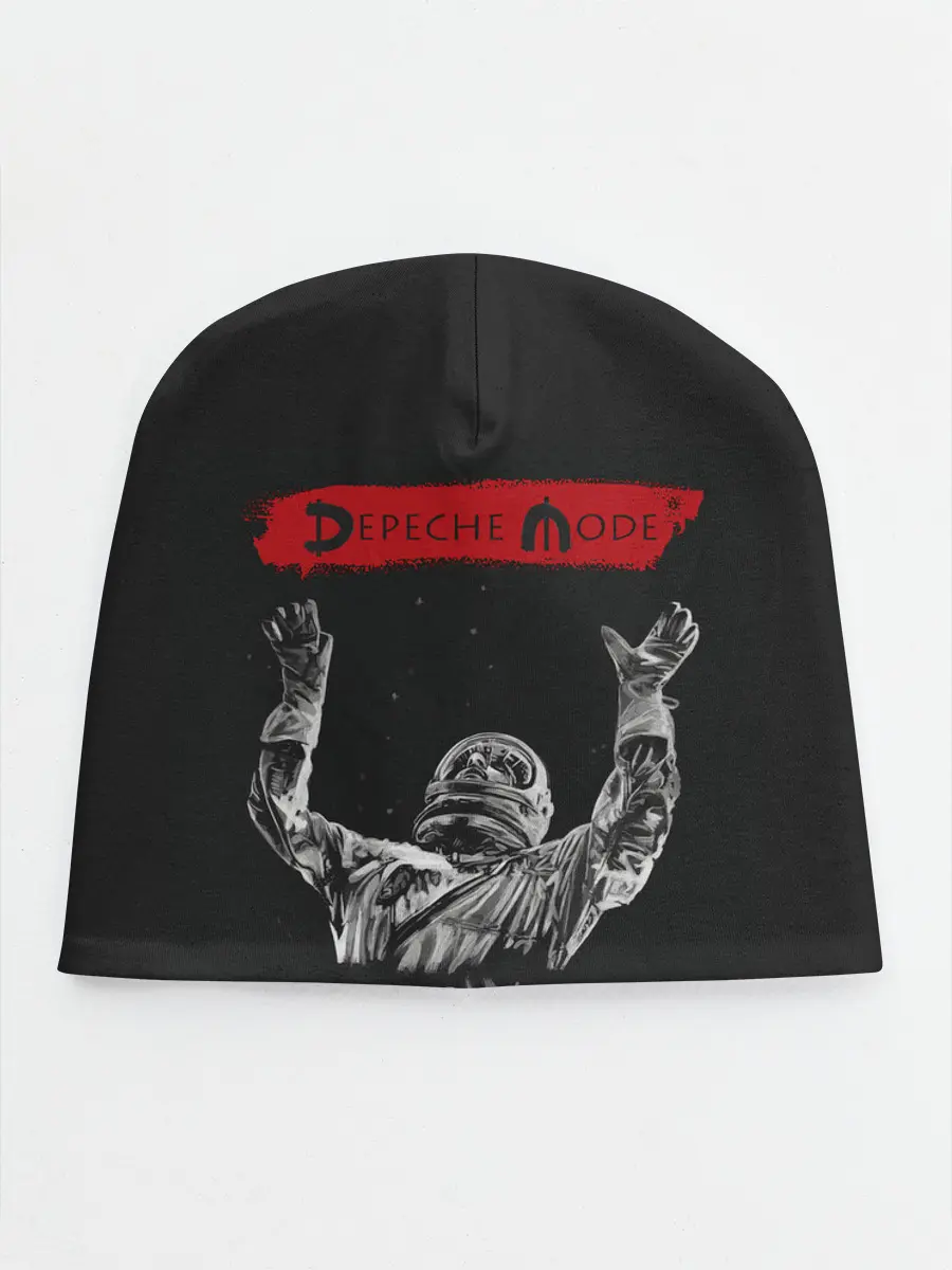 Детская шапка / DM tour