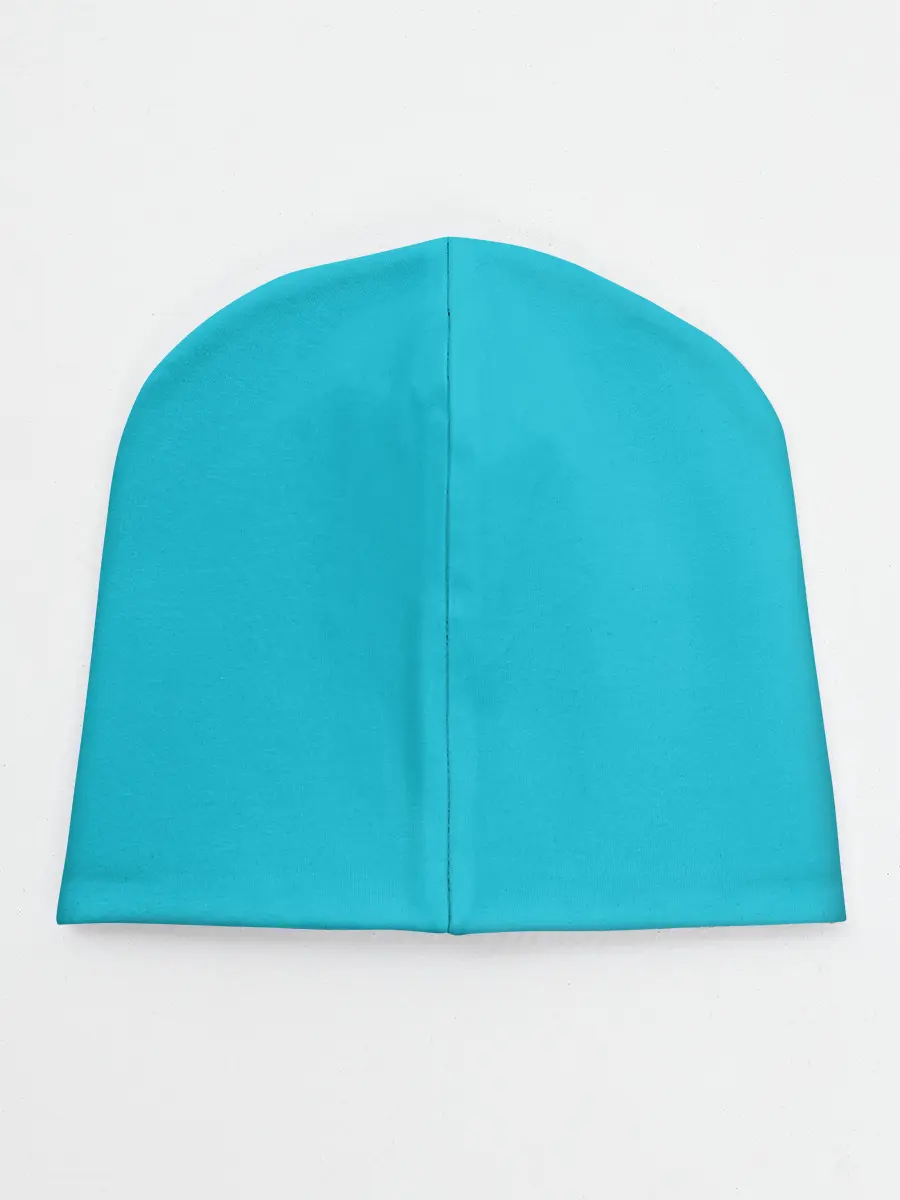 Детская шапка / Дэйв Гаан арт