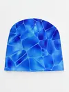 Детская шапка / Ice Under Water