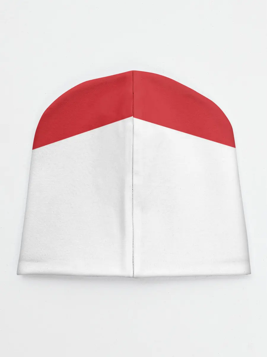 Детская шапка / Russia