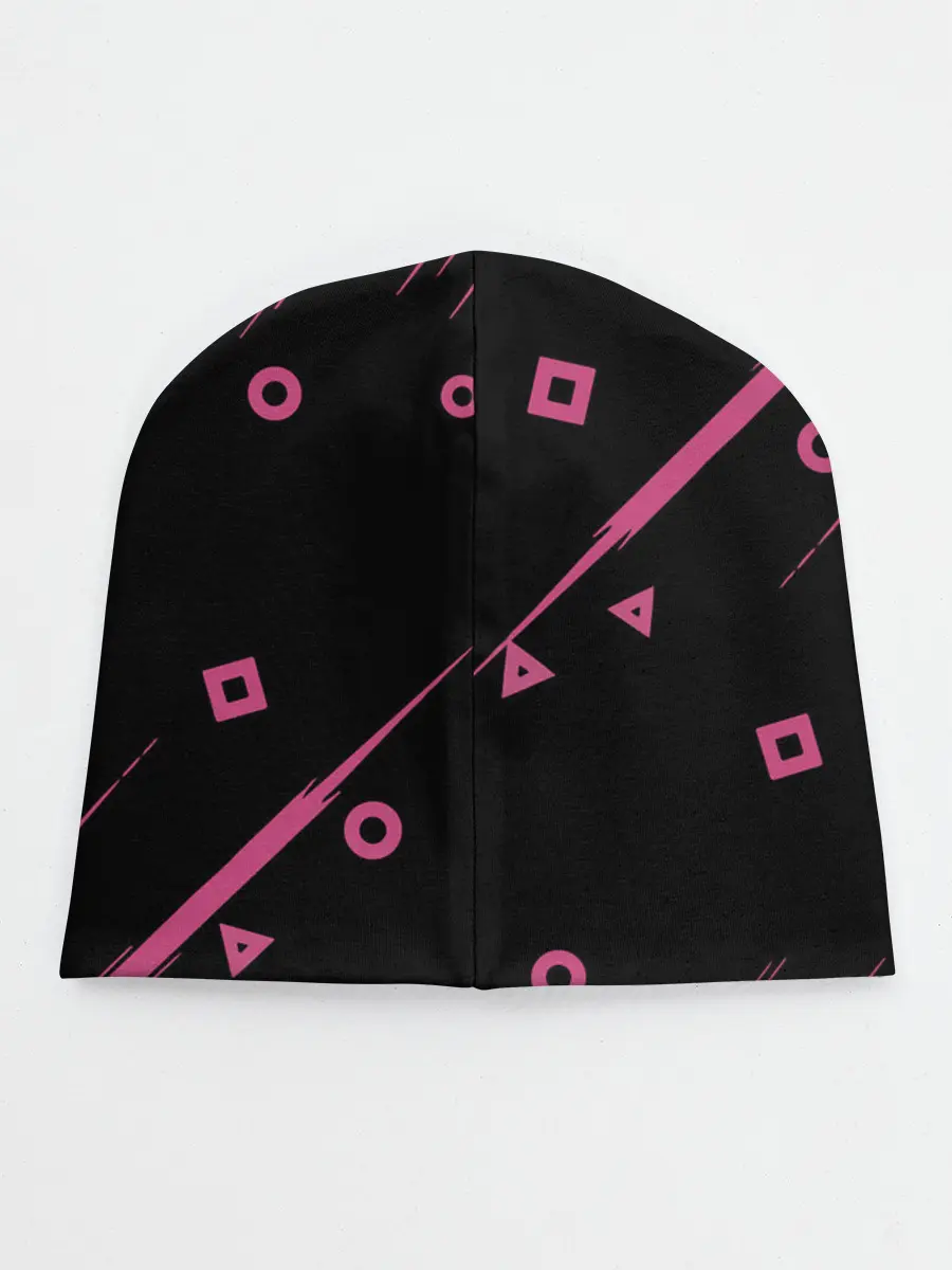 Детская шапка / SQUID GAME | ИГРА В КАЛЬМАРА/