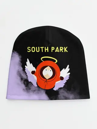 Детская шапка / Кенни реально умер | Южный парк