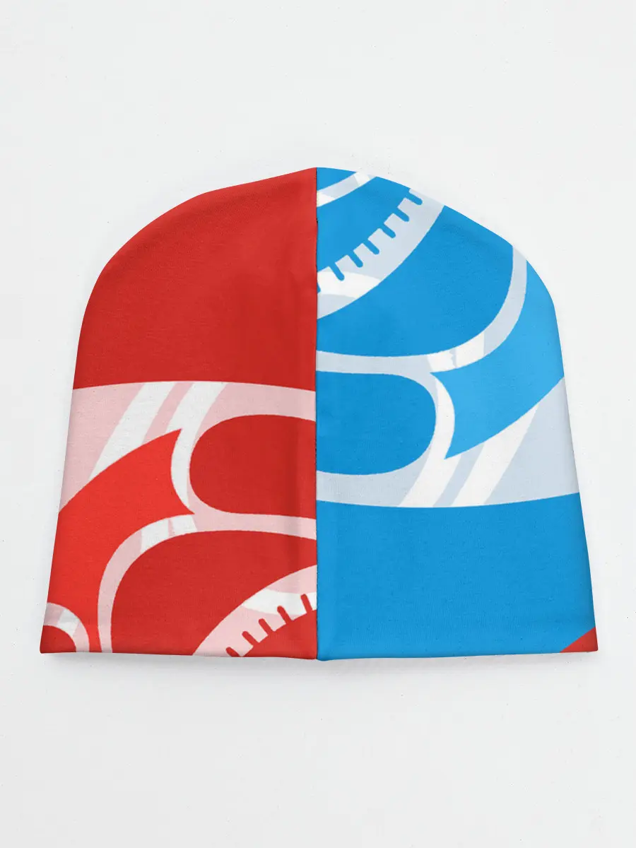 Детская шапка / Россия! Герб