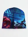 Детская шапка / Катарина League of legends