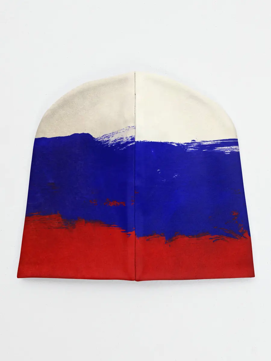 Детская шапка / Российский футбол