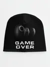 Детская шапка / ИГРА В КАЛЬМАРА GAME OVER