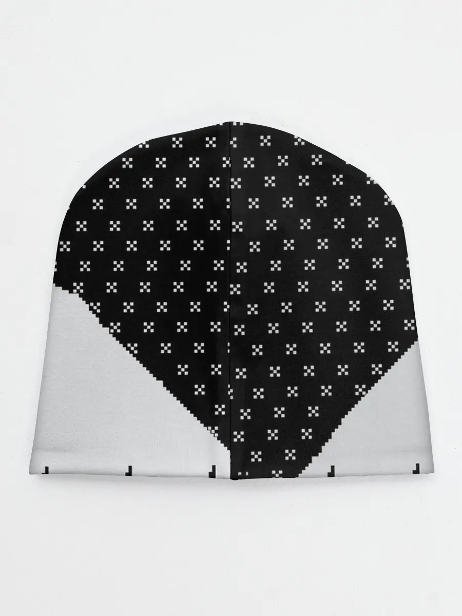 Детская шапка / Северные Олени в Горах