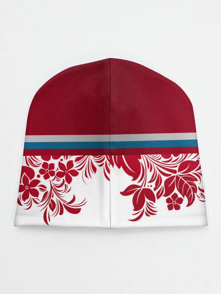 Детская шапка / Российский герб