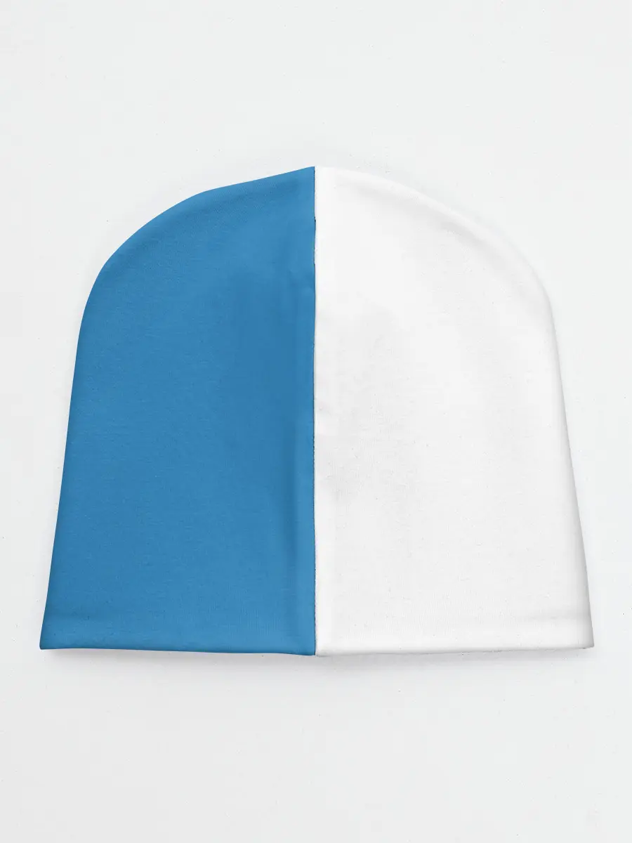 Детская шапка / Крутые Санта и Олень