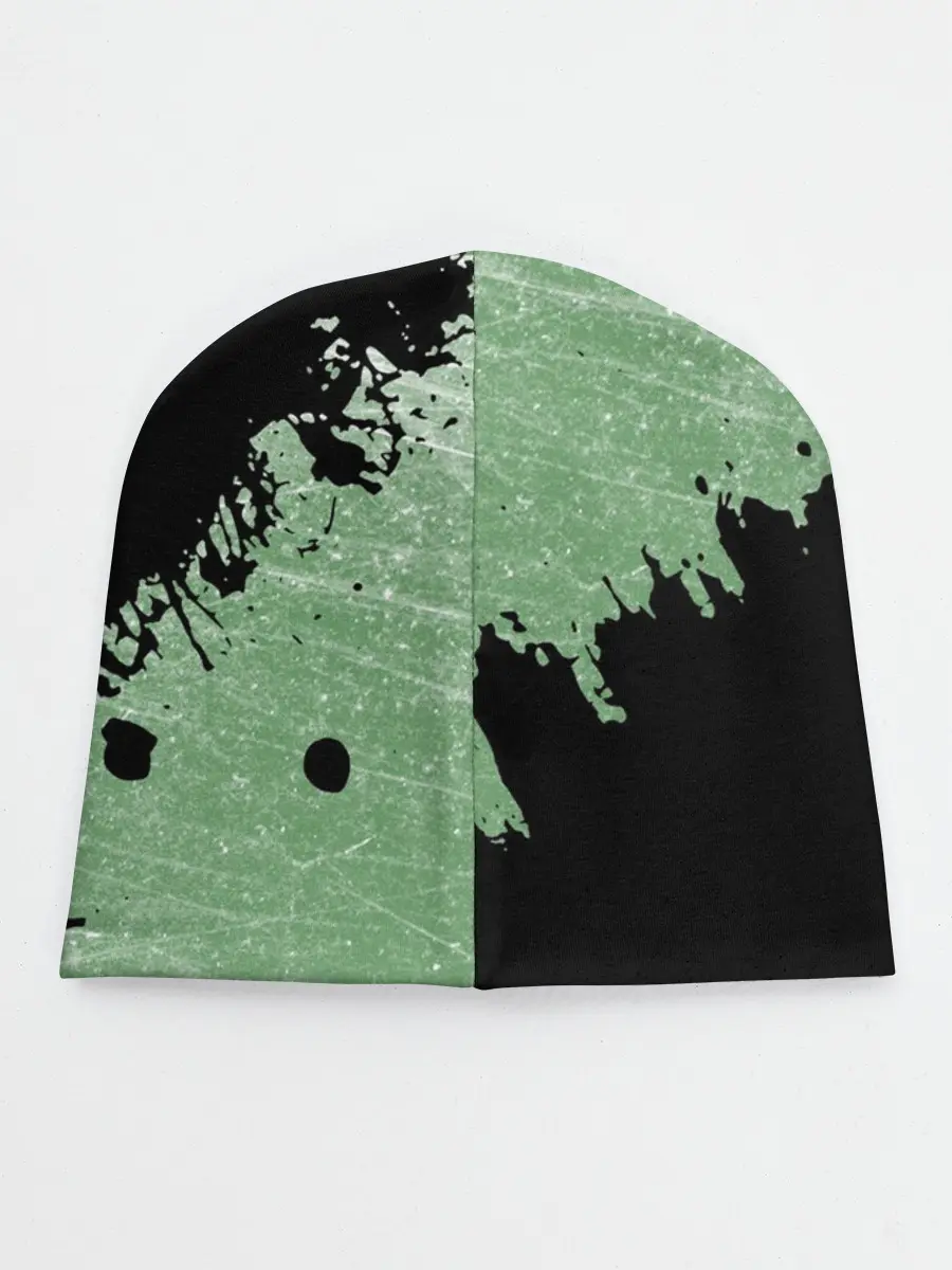 Детская шапка / Линкин Парк в стиле Гранж | Linkin Park