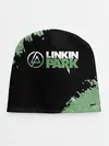 Детская шапка / Линкин Парк в стиле Гранж | Linkin Park