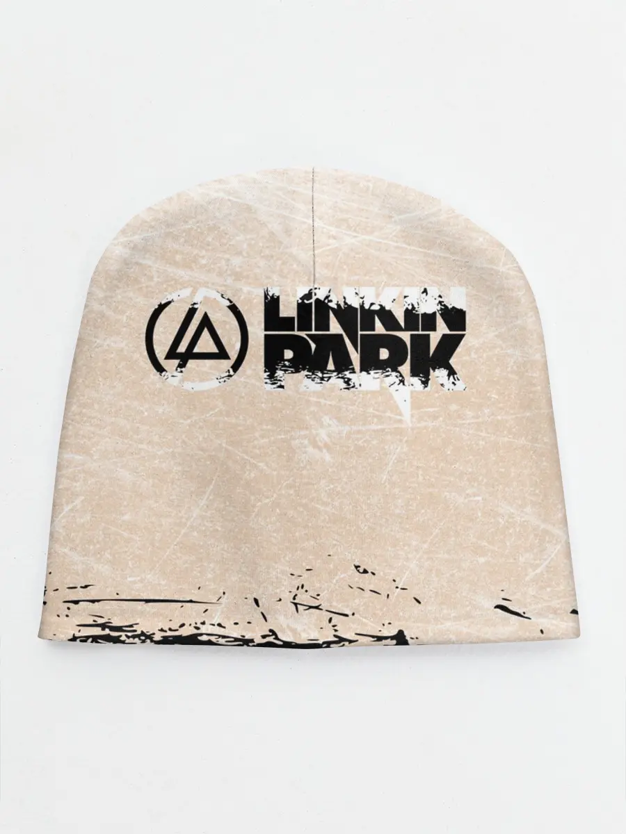 Детская шапка / Linkin Park | Рок Группа Линкин Парк