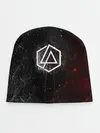 Детская шапка / Linkin Park Logo | Линкин Парк