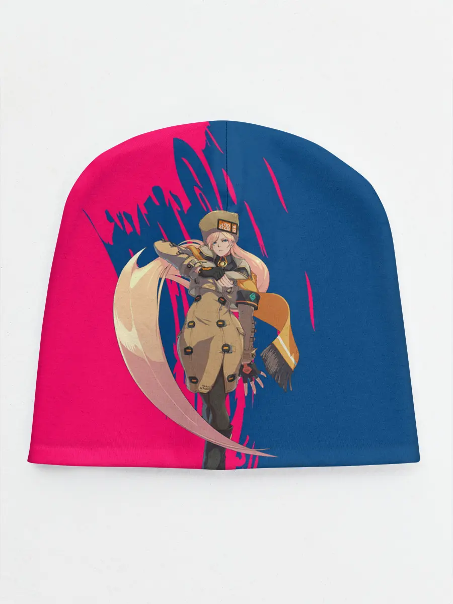 Детская шапка / Millia Rage