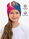 Детская шапка / Millia Rage