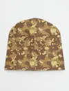 Детская шапка / Креативный Камуфляж
