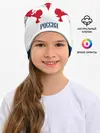 Детская шапка / Russia Team