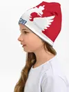 Детская шапка / Russia Team